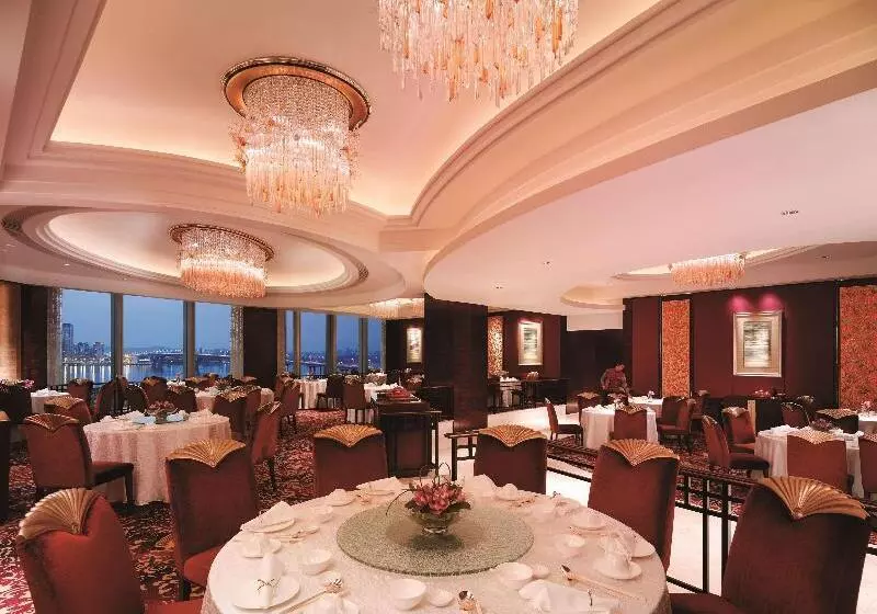 Fotos del hotel Shangrila Hotel, Guangzhou:  3