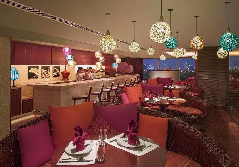 Fotos del hotel Shangrila Hotel, Guangzhou:  11