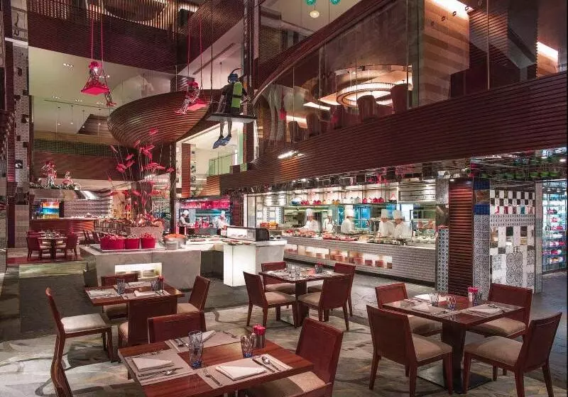 Fotos del hotel Shangrila Hotel, Guangzhou:  14