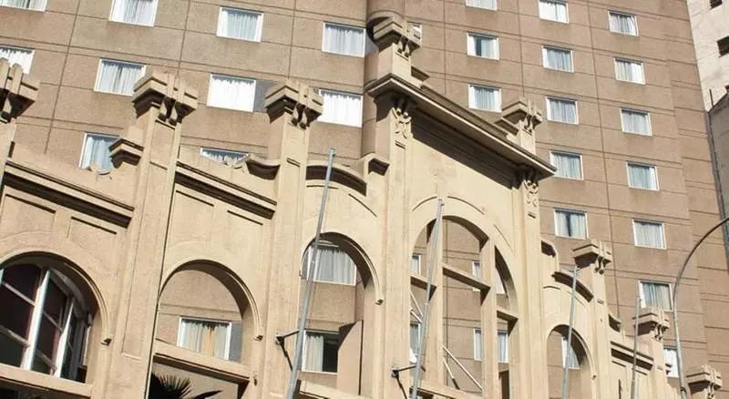 Fotos del hotel Nobile Downtown São Paulo:  9