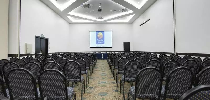 Fotos del hotel Nobile Downtown São Paulo:  4