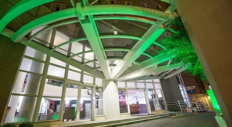 Fotos del hotel Nobile Downtown São Paulo:  10