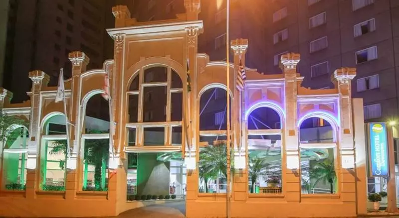 Nobile Downtown São Paulo