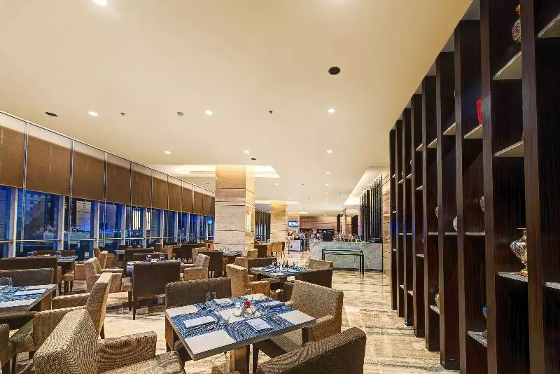 Fotos del hotel Nobile Downtown São Paulo:  14