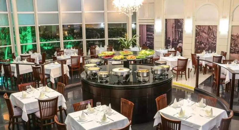 Fotos del hotel Nobile Downtown São Paulo:  3