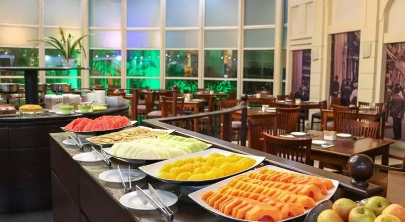 Fotos del hotel Nobile Downtown São Paulo:  11