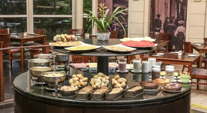 Fotos del hotel Nobile Downtown São Paulo:  5