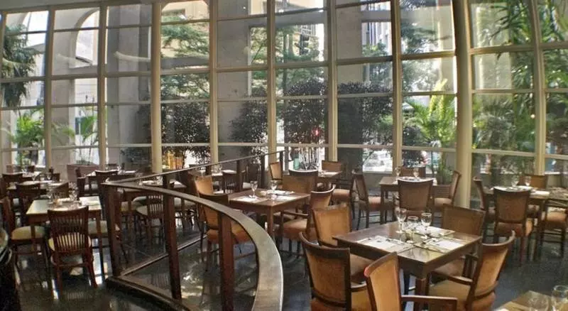 Fotos del hotel Nobile Downtown São Paulo:  8