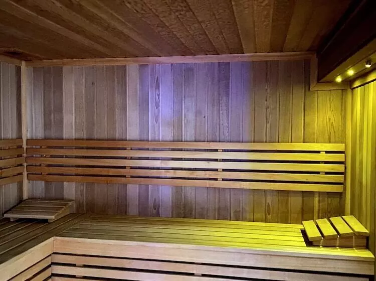 Fotos del hotel Bonerowski Palace:  3