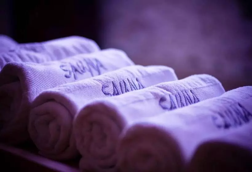 Fotos del hotel Bonerowski Palace:  8