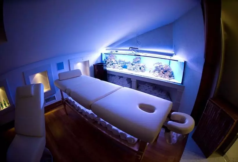 Fotos del hotel Bonerowski Palace:  22