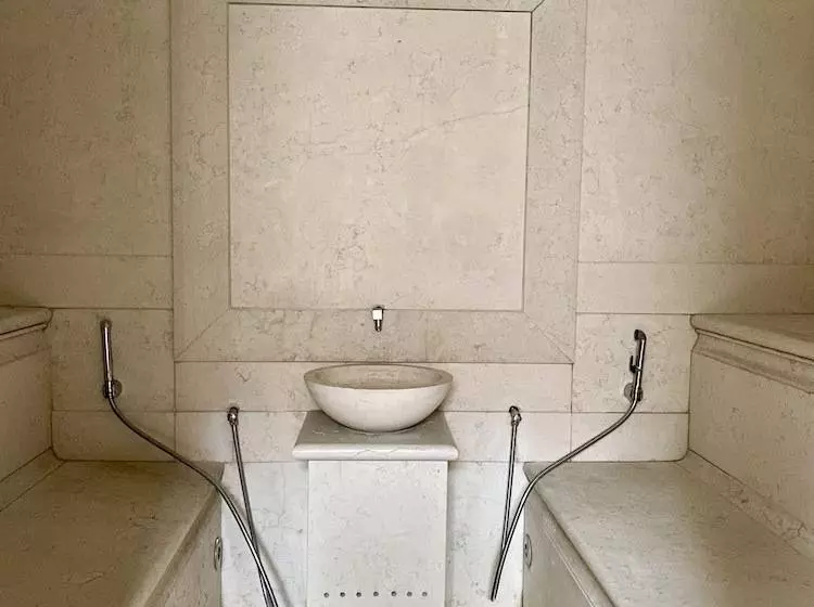 Fotos del hotel Bonerowski Palace:  15