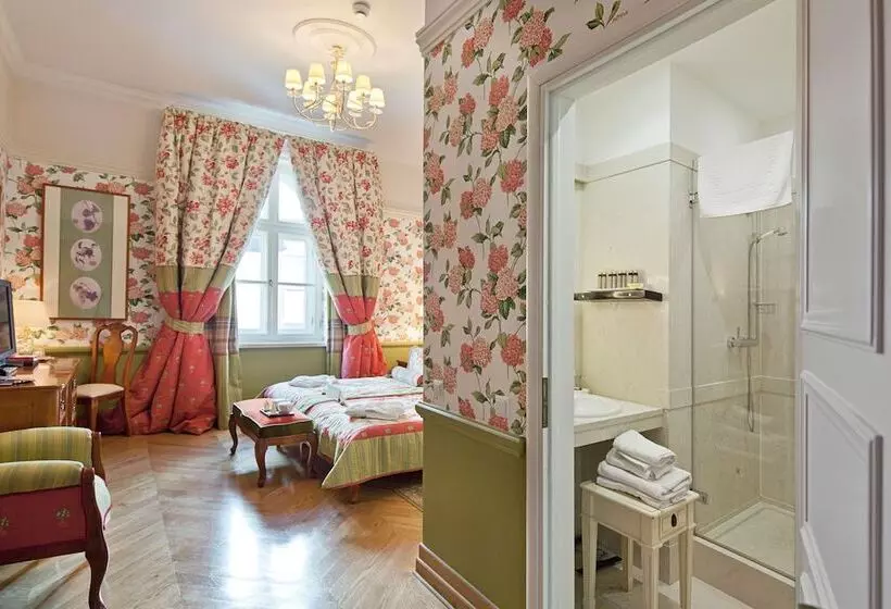 Fotos del hotel Bonerowski Palace:  25