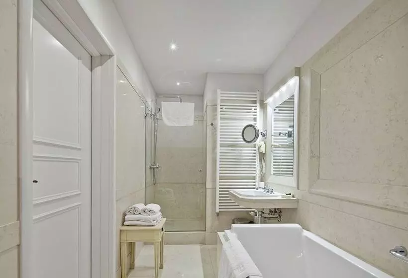 Fotos del hotel Bonerowski Palace:  11