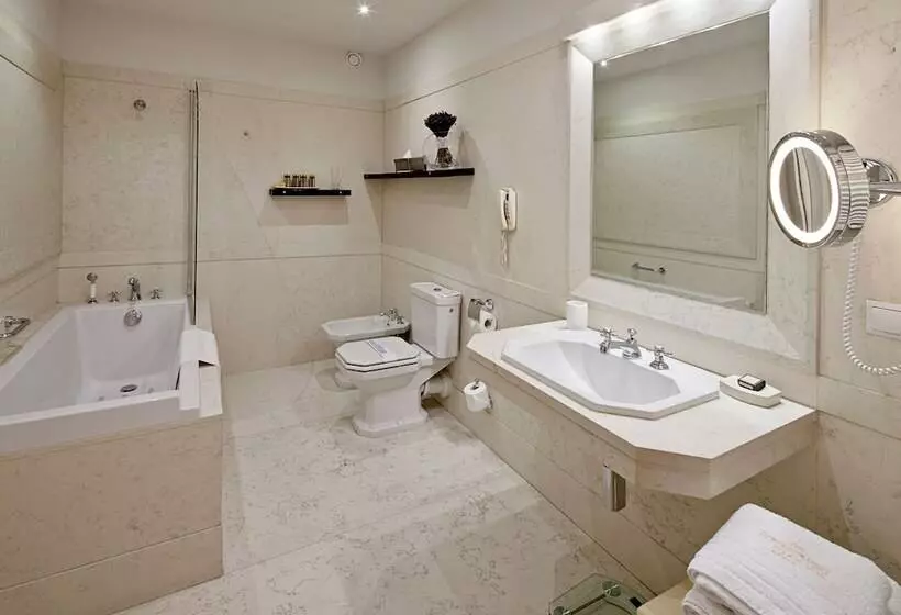 Fotos del hotel Bonerowski Palace:  5