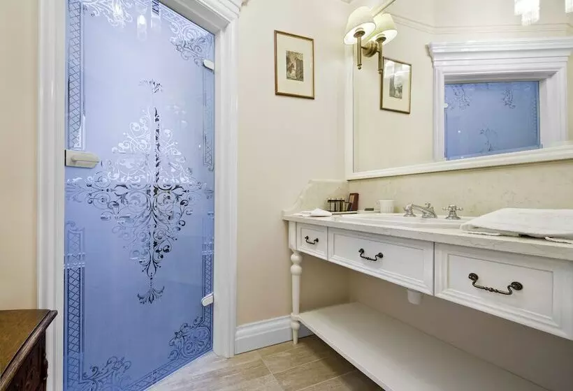 Fotos del hotel Bonerowski Palace:  9