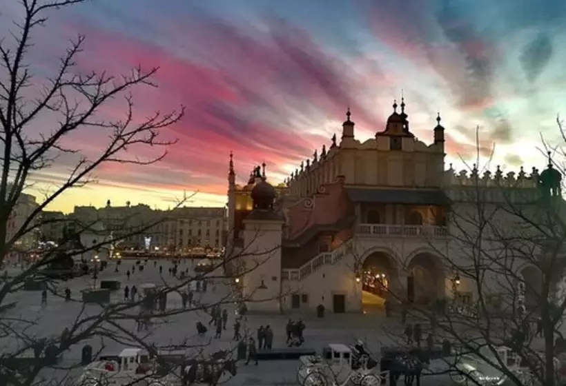 Fotos del hotel Bonerowski Palace:  6