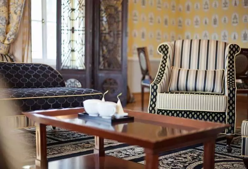 Fotos del hotel Bonerowski Palace:  20