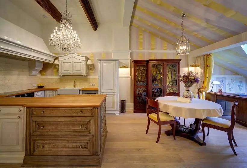 Fotos del hotel Bonerowski Palace:  4