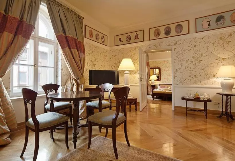 Fotos del hotel Bonerowski Palace:  19