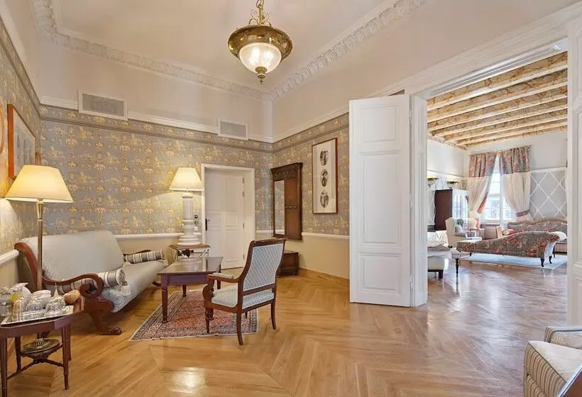 Fotos del hotel Bonerowski Palace:  2