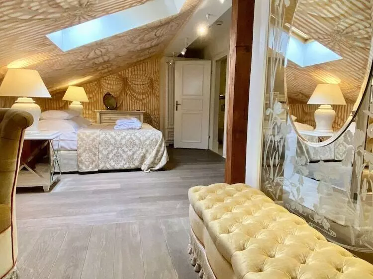 Fotos del hotel Bonerowski Palace:  18