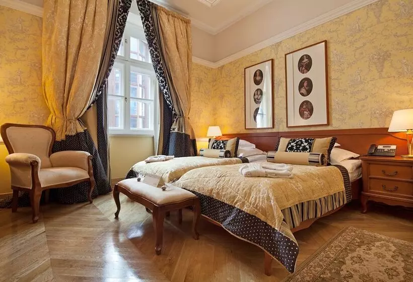 Fotos del hotel Bonerowski Palace:  7