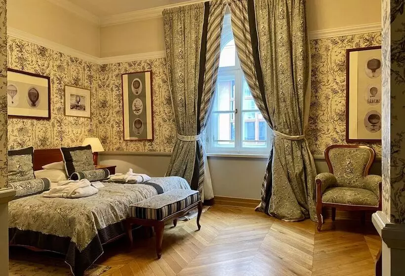 Fotos del hotel Bonerowski Palace:  17