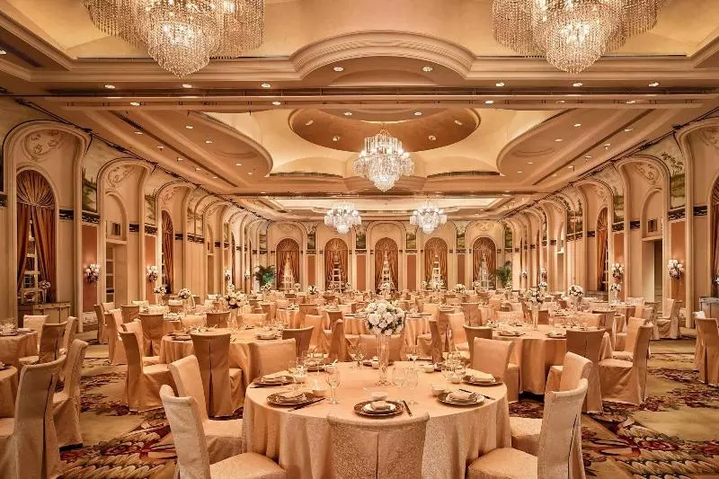 Fotos del hotel The Ritz-carlton, Guangzhou:  21