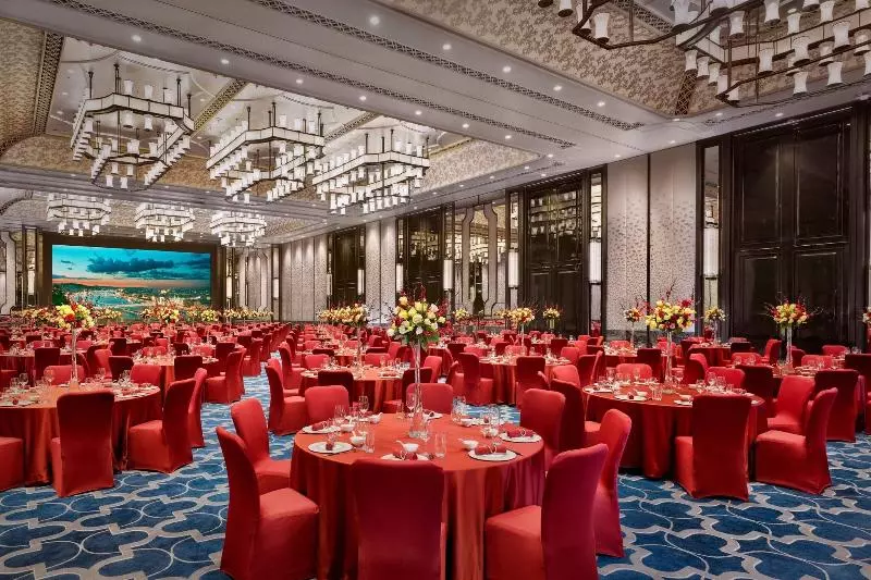 Fotos del hotel The Ritz-carlton, Guangzhou:  15