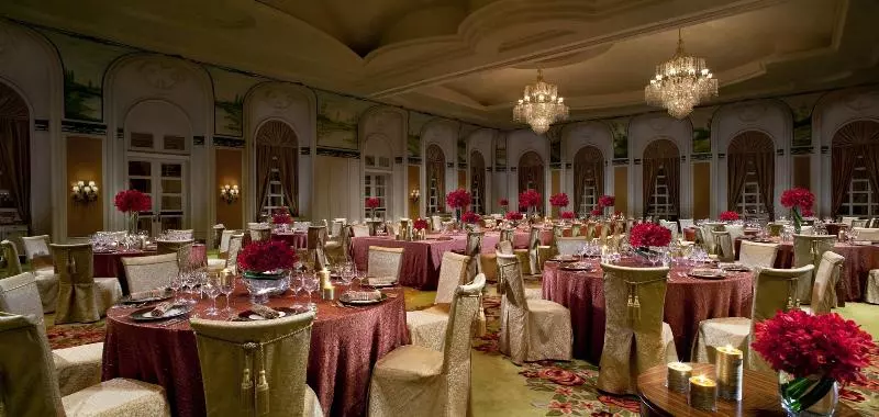 Fotos del hotel The Ritz-carlton, Guangzhou:  13