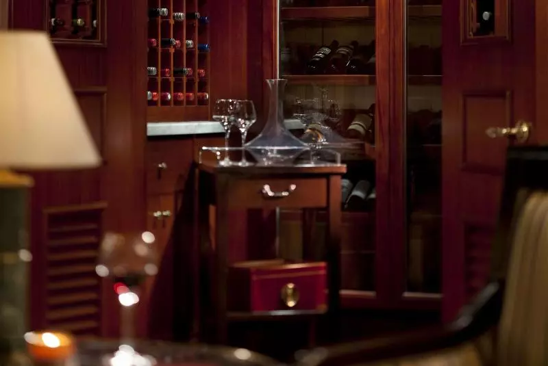 Fotos del hotel The Ritz-carlton, Guangzhou:  19