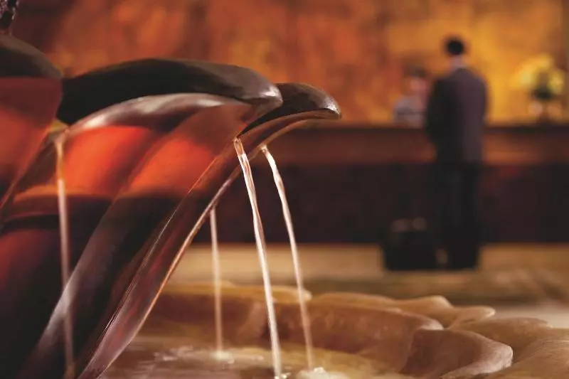 Fotos del hotel The Ritz-carlton, Guangzhou:  9