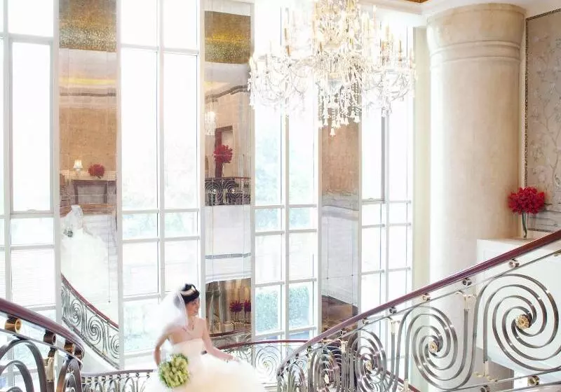 Fotos del hotel The Ritz-carlton, Guangzhou:  24