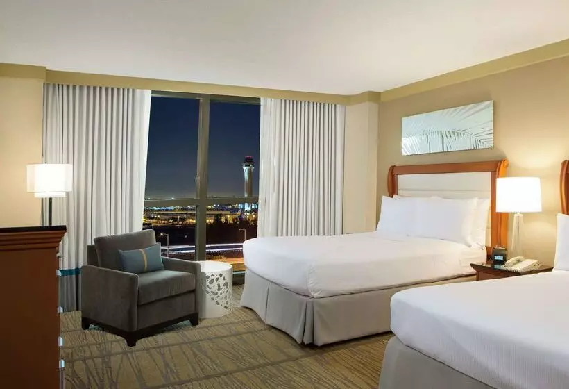 Fotos del hotel Doubletree By Hilton Hotel Miami Airport & Convention Center:  25