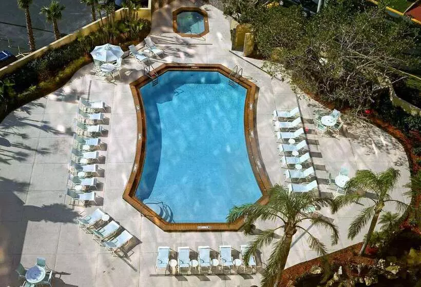 Fotos del hotel Doubletree By Hilton Hotel Miami Airport & Convention Center:  3