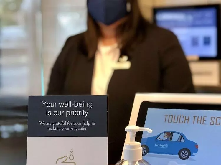 Fotos del hotel Ac  By Marriott Manchester Salford Quays:  20