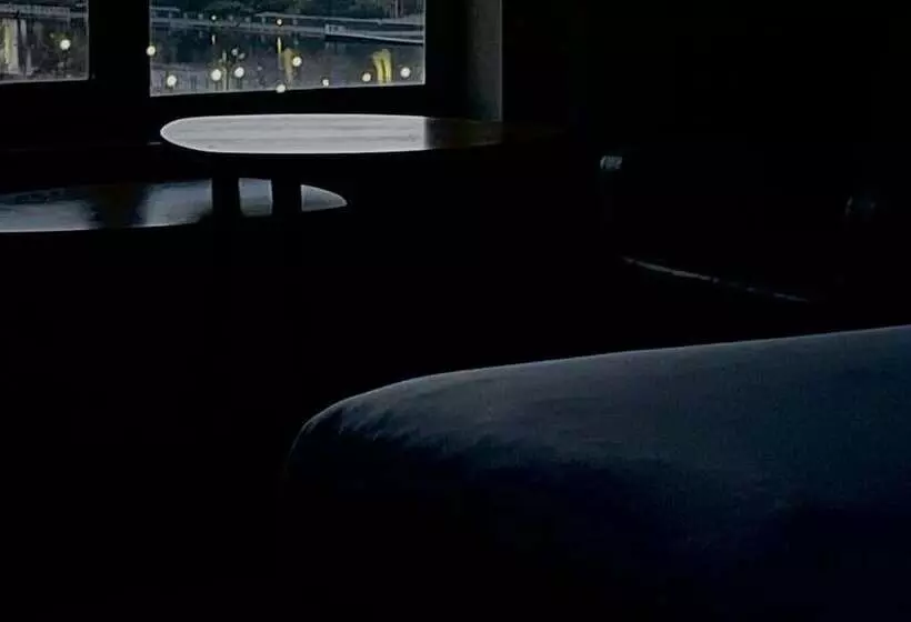 Fotos del hotel Ac  By Marriott Manchester Salford Quays:  2