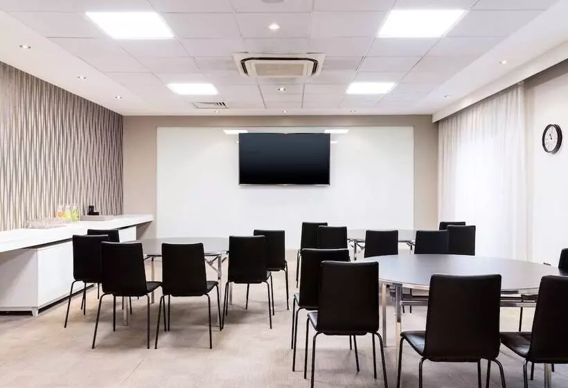 Fotos del hotel Ac  By Marriott Manchester Salford Quays:  18