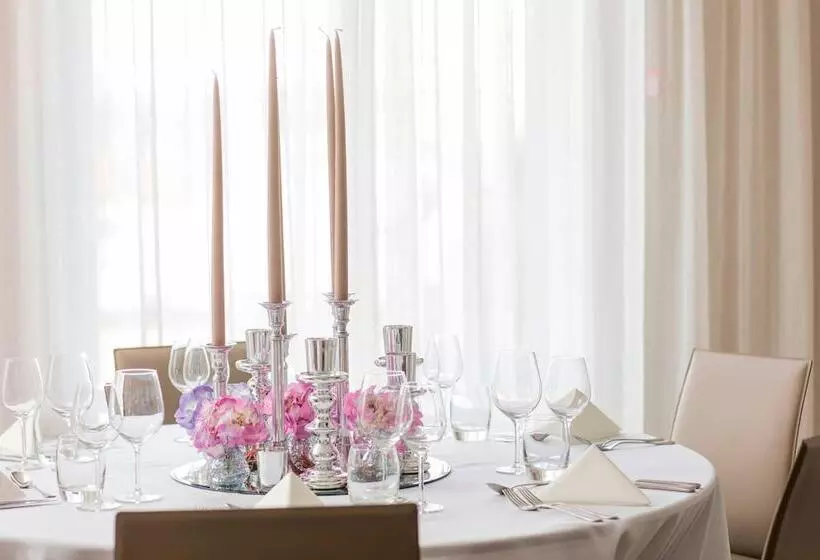 Fotos del hotel Ac  By Marriott Manchester Salford Quays:  8