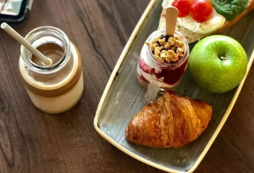 Fotos del hotel Ac  By Marriott Manchester Salford Quays:  11