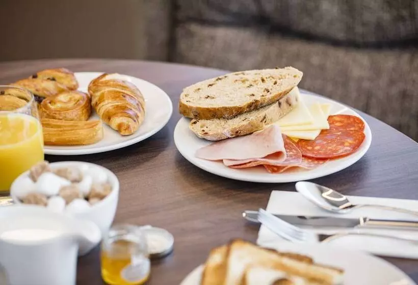 Fotos del hotel Ac  By Marriott Manchester Salford Quays:  4