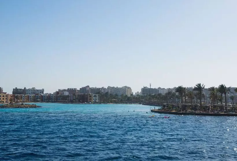 Fotos del hotel Arabia Azur Resort:  27