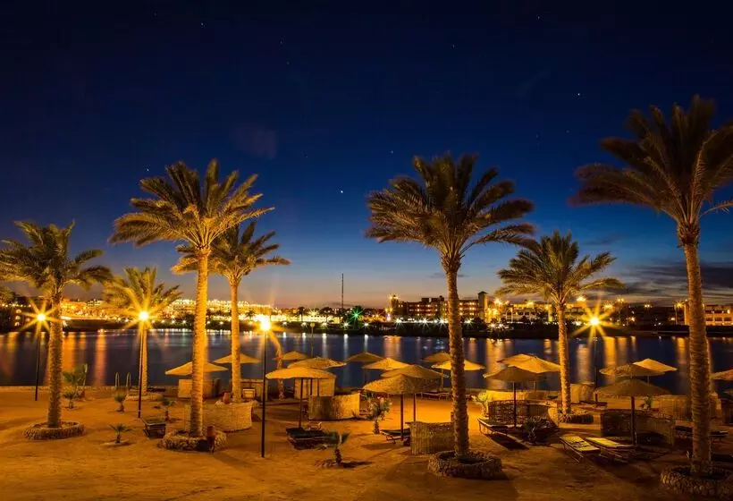 Fotos del hotel Arabia Azur Resort:  59