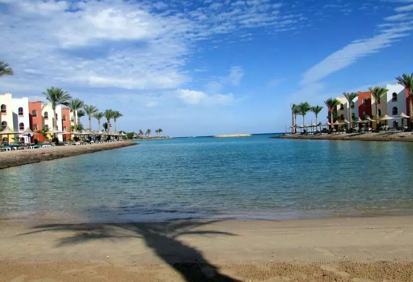 Fotos del hotel Arabia Azur Resort:  54