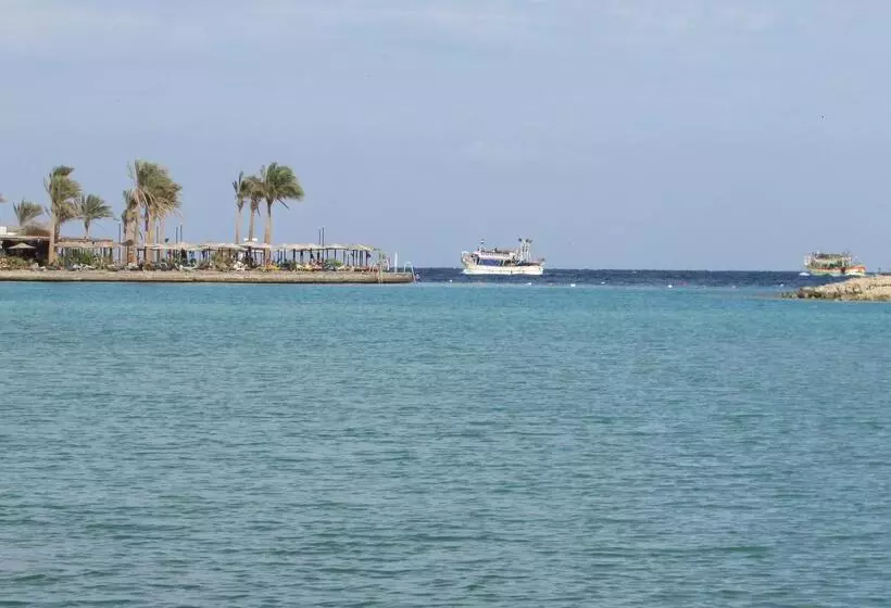 Fotos del hotel Arabia Azur Resort:  51