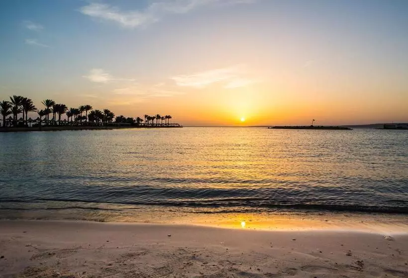 Fotos del hotel Arabia Azur Resort:  30