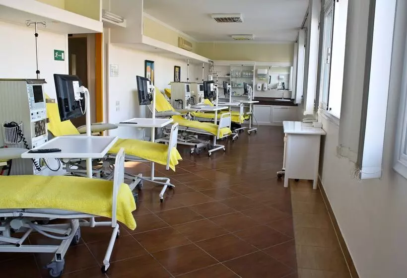 Fotos del hotel Arabia Azur Resort:  48