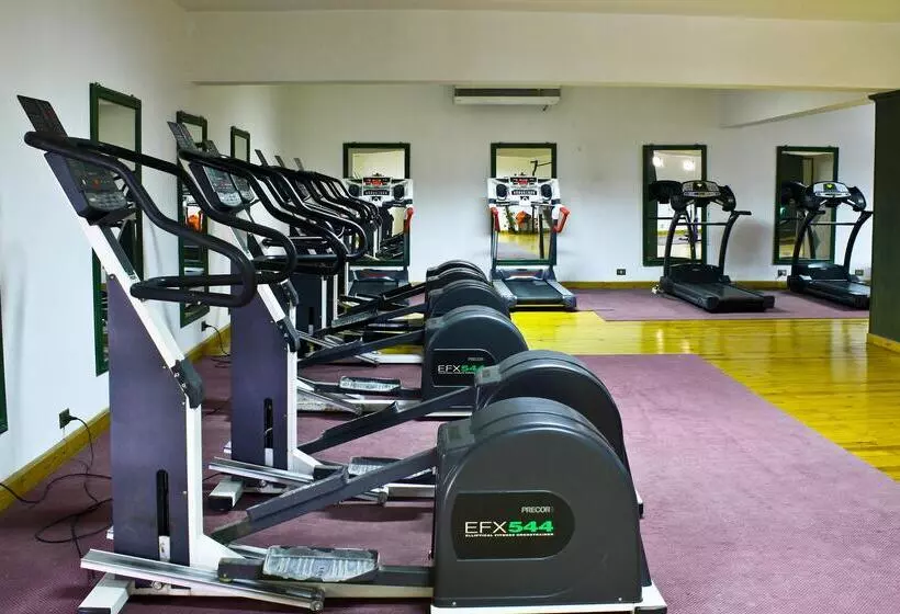 Fotos del hotel Arabia Azur Resort:  6