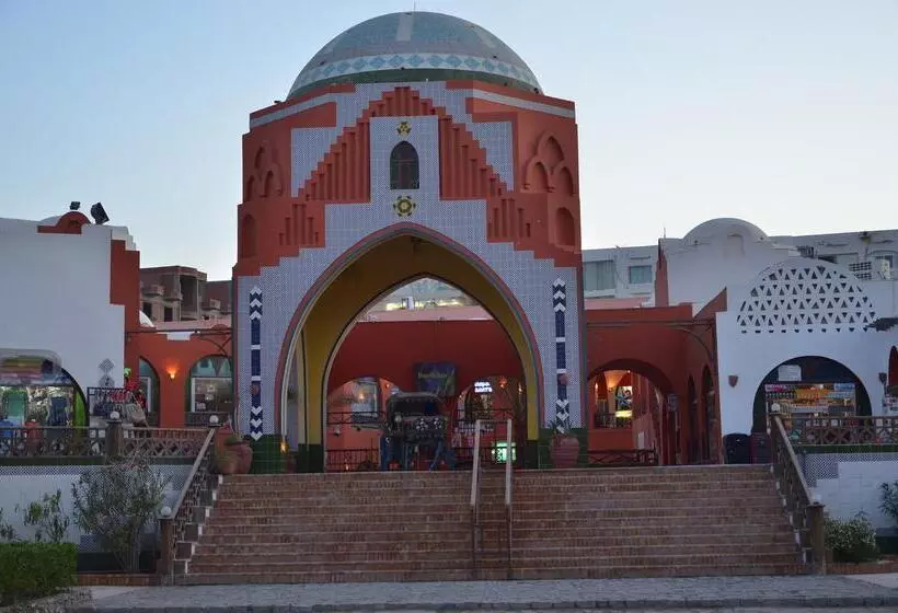 Fotos del hotel Arabia Azur Resort:  66